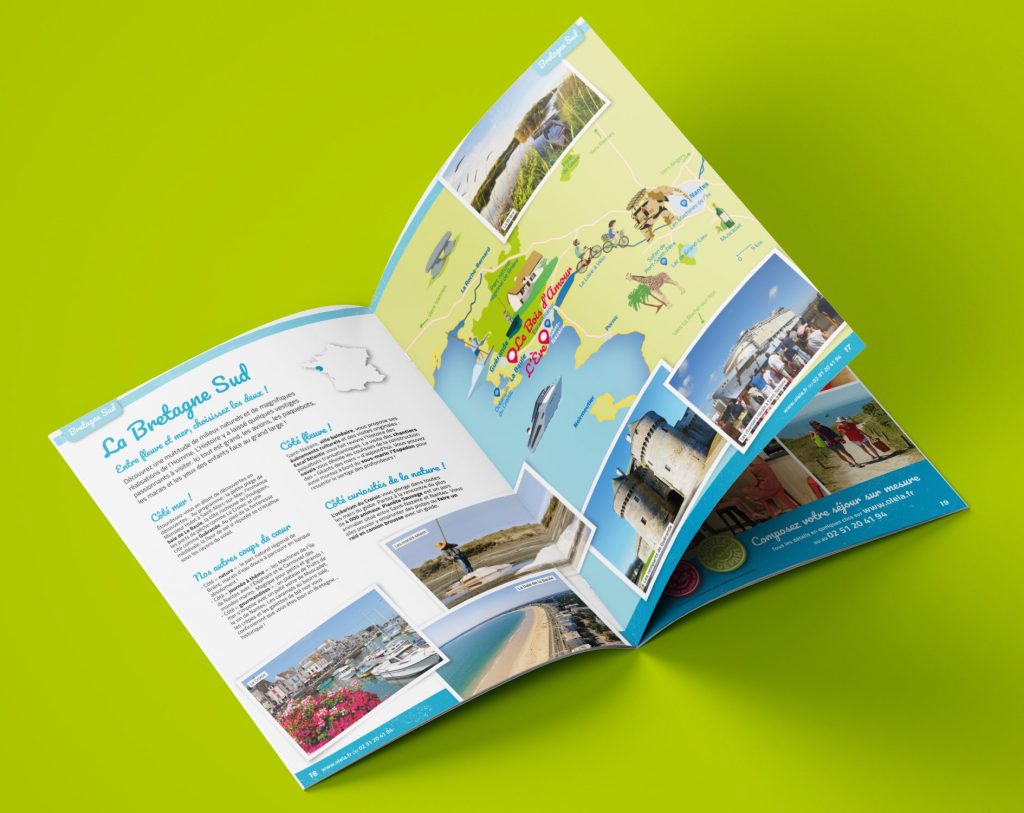 Brochure