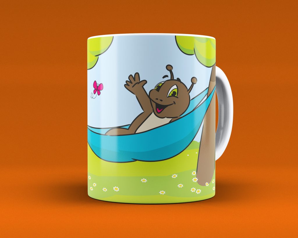 Mug Amigo